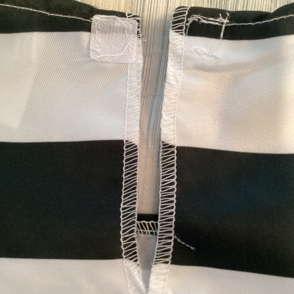 Spirit Men’s Jailbird Costume Size Large/X-Large - Picture 6 of 12